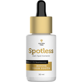 Golden Tree Glow Serum Glowserum Unisex 30ml