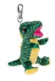 Lumo Stars Dino T-Rex mini plush