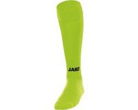 Jako Glasgow 2.0 Voetbalkousen - Fluo Groen | Maat: 35-38