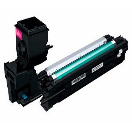 Konica Minolta A0WG0CH toner cartridge magenta 3000 pages