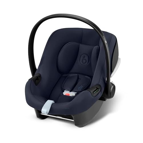 CYBEX Aton B2 i-Size Autostoeltje met Base One