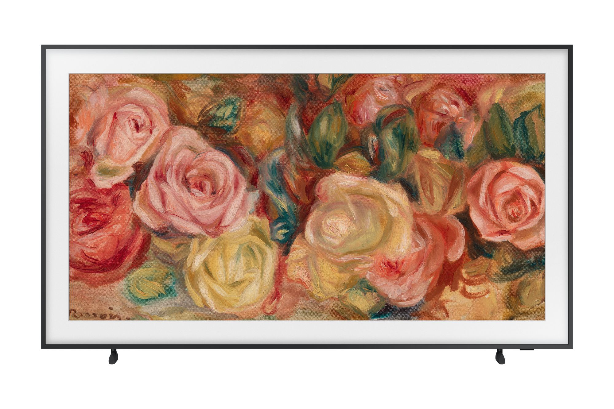 Samsung The Frame QE75LS03D / LED-LCD / 75 inch / 2024