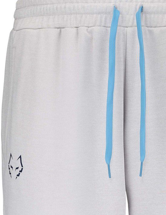 Babolat Pant Lebron Mannen Polyester Padel Estate Blue Heather