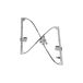 MAGNETI MARELLI Fensterheber 350103138400 vorne links | Compatibel met: VW TOURAN, TOURAN