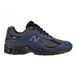New Balance 2002r - Violet/gris, pointure 43