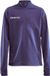 Craft Evolve Halfzip JR 1910153 - True Purple - 158/164