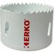 Erko Scie cloche bimétal Erko 42092 Diam. 92mm