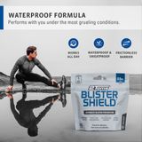 2Toms Blistershield - Voorkom blaren - Maat: One Size