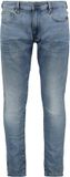 G-Star RAW Jeans Revend Skinny Indigo Aged Mannen W35 x L34