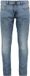 G-Star RAW Jeans Revend Skinny Indigo Aged Mannen W35 x L34