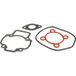 MotoForce Racing Pochette de joints kit 70 Piaggio LC