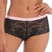 FREYA Offbeat Hipster Short Brief dames Ondergoed in bikinistijl