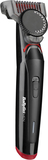 BaByliss Beard Master T861E - Baardtrimmer - Zwart