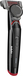 BaByliss Beard Master T861E - Baardtrimmer - Zwart