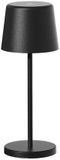 Lumisky KELLY MINI Draadloze Tafellamp H22CM Noir