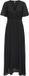 ONLY Jurk ONLSTAR Midi-jurk Zwart XS