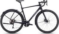 CUBE CUBE NUROAD PRO FE METALBLACK/GREY 2023 / metalblack/grey / Heren /  / 2023