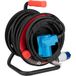 Zenitech Gladde fitting zonder ring - E27 - Zwart