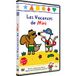UNIVERSAL PICTURES INTERNATIONAL ENTERTAINMENT LIMITED Mimi - Les vacances de Mimi