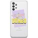 ERT GROUP Samsung A32 5G hoes case Disney Dumbo 005 telefoonhoes precies passend deel transparant