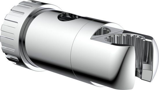 Eisl Glijder voor wandhouder, 18 mm, chroom