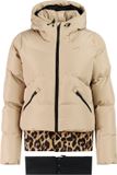 Protest PRTPreppy - Skijas Dames - Afritsbare tailleband - Zip Shift - Waterkolom 10K