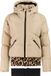 Protest PRTPreppy - Skijas Dames - Afritsbare tailleband - Zip Shift - Waterkolom 10K