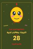 The Jokaibean The Jokaibean's Real Funny Jokes for 28 Year Olds: Hand-Picked Jokes, Riddles & Fun Facts