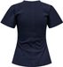 ONLY ONLYMARIE S/S RUCHING TOP JRS NOOS Femme Blouse M Night Sky