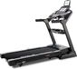Sole Fitness F63 Loopband - Inklapbaar - 20 km/h - 150 kg - Zwart/Grijs
