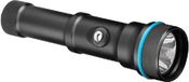 X-adventurer M1800 Lampe de plongée LED compacte Noir 1800 Lumens