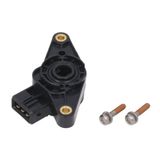 DELPHI Sensor DROSSELKLAPPENSTELLING CITROEN FIAT Peugeot