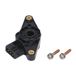 DELPHI Sensor DROSSELKLAPPENSTELLING CITROEN FIAT Peugeot