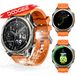 DOOGEE ANYWISE W1 PRO AI Smart Watch
