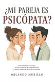 ¿MI Orlando Murillo ¿Mi Pareja Es Psicópata? Paperback