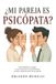 ¿MI Orlando Murillo ¿Mi Pareja Es Psicópata? Paperback