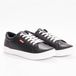 Levi's Footwear Malibu 2.0 Sneakers Zwart EU 38 Vrouw