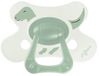 Difrax Fopspeen Natural Little Venture 18+ Maanden Little Green Dino (1 stuk)