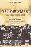 Outhere National Philharmonic Of Russia - Yellow Stars (DVD)