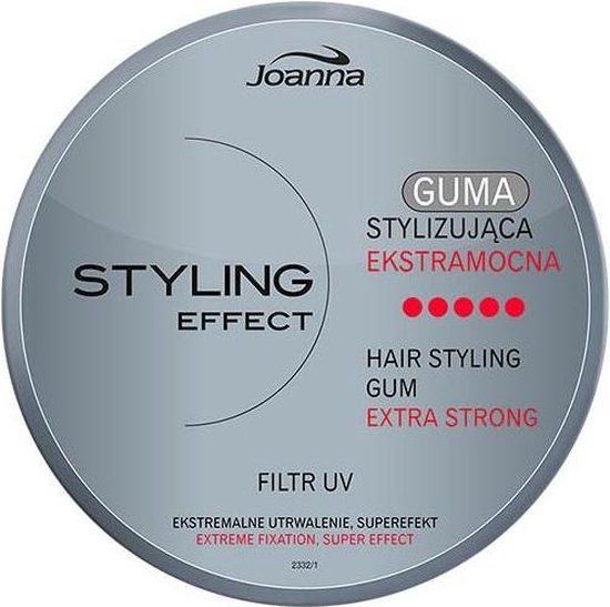 Joanna Styling Gum / 100 ml / Unisex