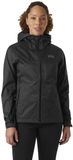 Helly Hansen Loke Terra Jas Zwart M Vrouw