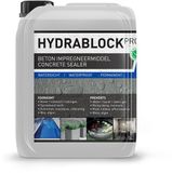 GreenSeal Solutions Hydrablock Pro Beton Impregneermiddel 2.5L