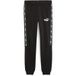Puma ESS TAPE CAMO SWEATPANTS FL B Trainingsbroek