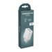 ITENSE Snellader 2,4 A – 3 USB-ingangen