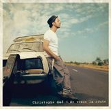 Warner Music Mae, Christophe - On Trace La Route (cd/dv)