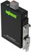 Wago 852-1111/000-001 Netwerkswitch Gigabit Ethernet (10/100/1000) Zwart