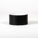 PRENDELUZ Aluminium tape voor hoge temperaturen, 10 m x 50 mm, zwart