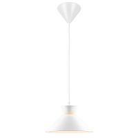 Nordlux Dial 25 lampe suspendue - blanc - E27 - 5704924011979