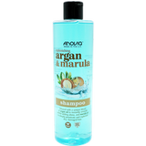Anovia Argan & Marula Shampoo – 415ml