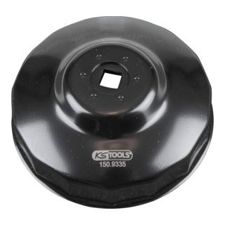 KS Tools 3/8" Oil Filter Wrench, 100-15